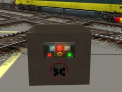 ASB Crossover Controller