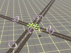 ASB Crossover Demo Map