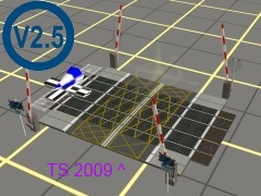 Level xing Page