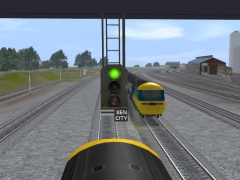 Signal 3A CTR OH