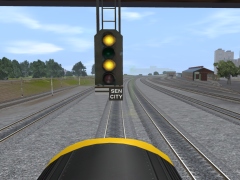 Signal 4A CTR OH