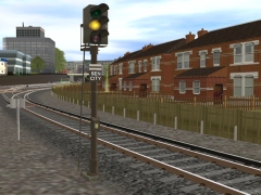 Signal 3A RHS