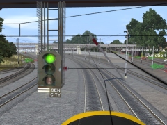 Signal 3A LHS OH