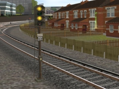 Signal 4A RHS