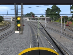 Signal 4A LHS OH