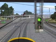 Signal 3A RHS OH