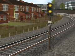 Signal 4A RHS
