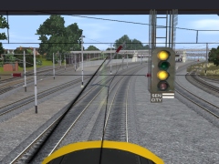 Signal 4A RHS OH