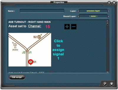 ASB Turnout Link