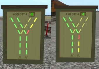 Left & Right Controllers