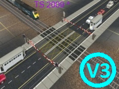 level crossings