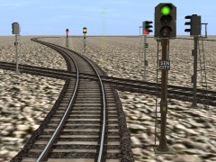 Sen City Signals