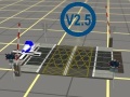 AHB Double Xing - old