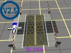 MCB Double Xing AJS