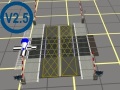 MCB Double Xing - old