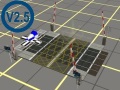 MCB Double Xing - old