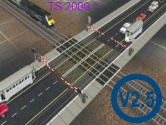 Double Tram Xing 5.6