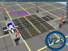 Single Tram Xing 5.6